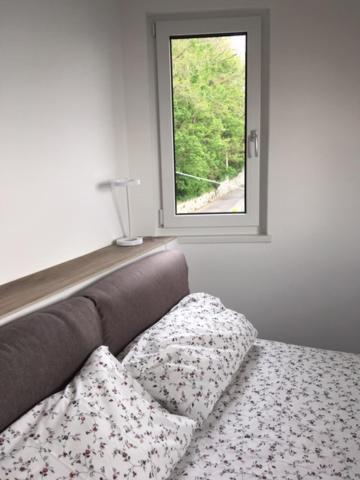 Casa Vacanze Como Brunate Exteriér fotografie