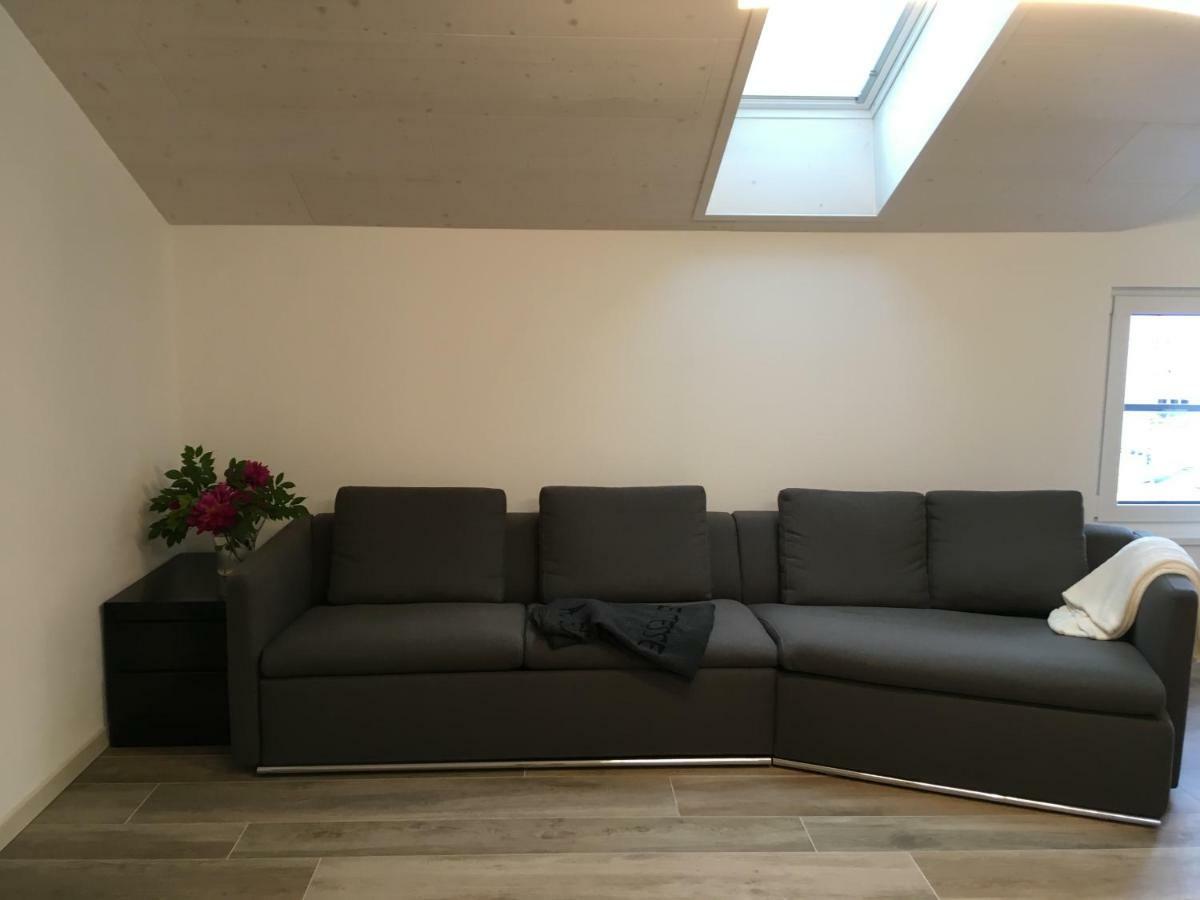 Casa Vacanze Como Brunate Exteriér fotografie