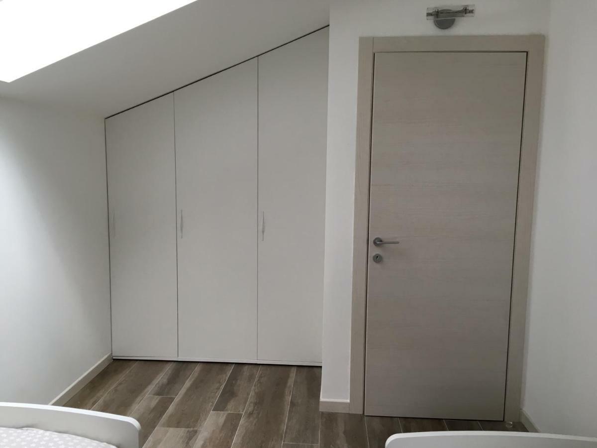 Casa Vacanze Como Brunate Exteriér fotografie