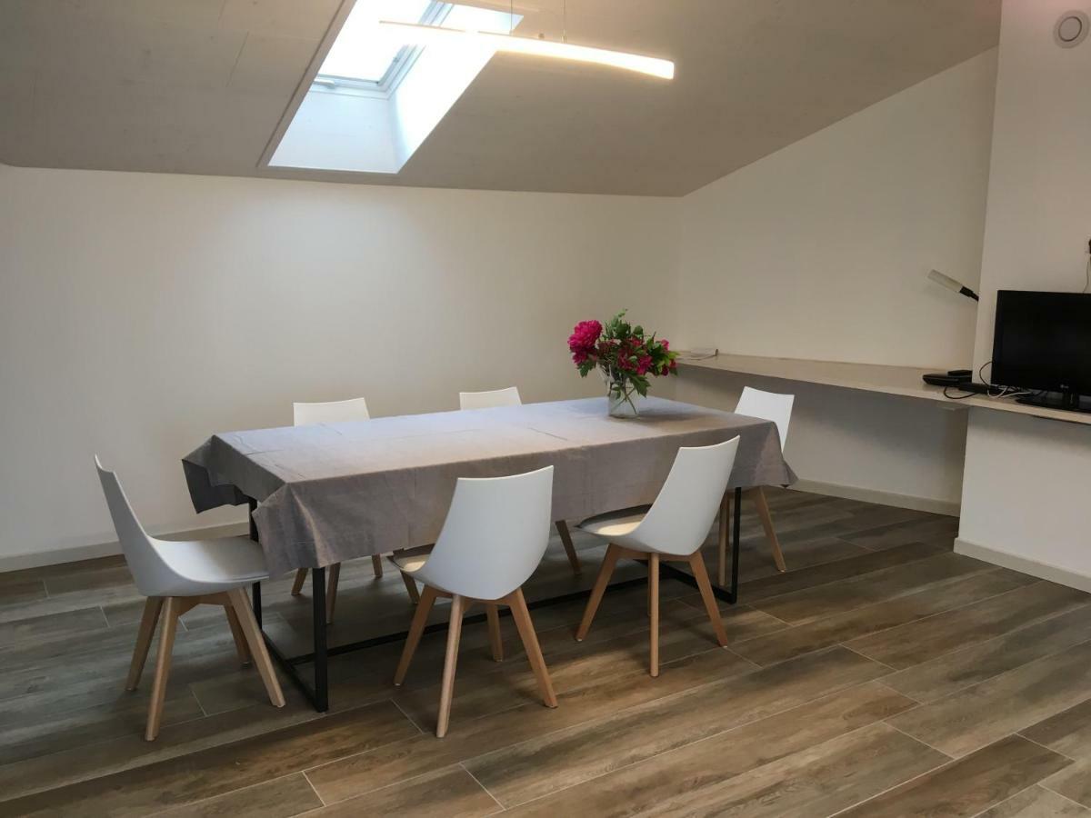Casa Vacanze Como Brunate Exteriér fotografie